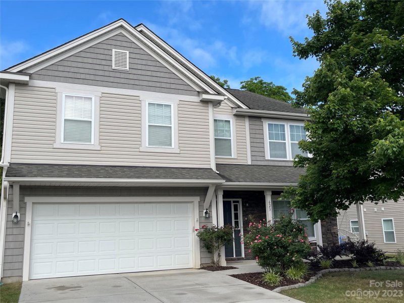 Property image 2 at 623 Smokehouse Lane, Albemarle, NC 28001