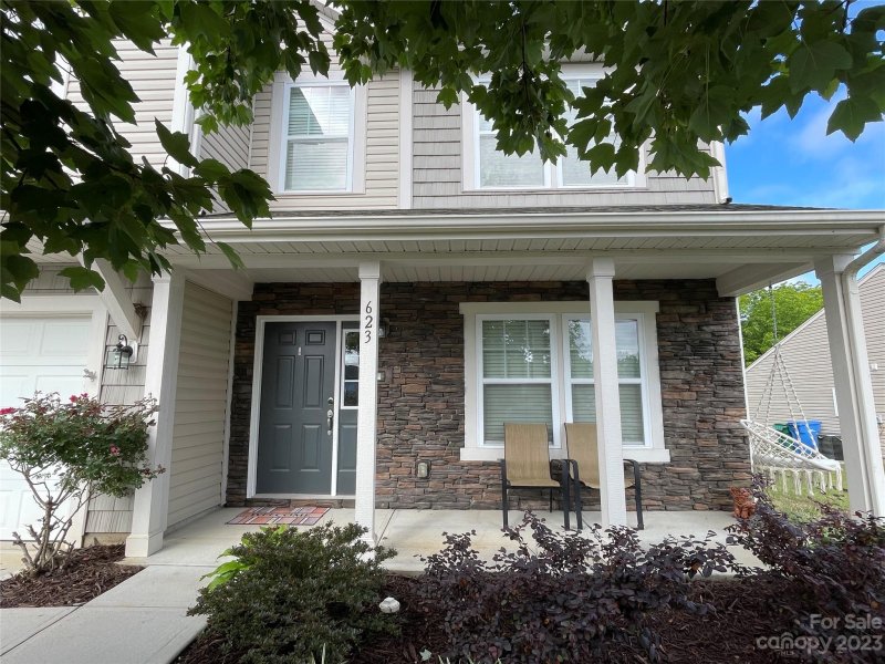 Property image 3 at 623 Smokehouse Lane, Albemarle, NC 28001