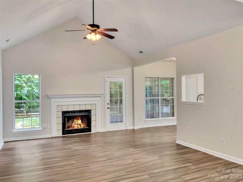 Property image 3 at 3874 Longwood Drive, Concord, NC 28027