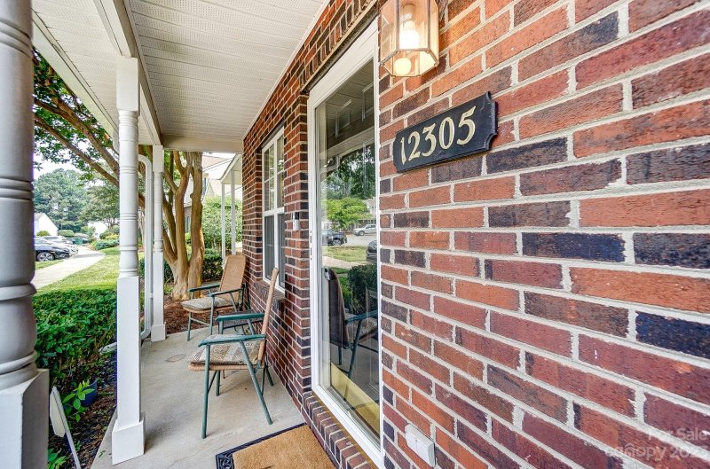 Property image 3 at 12305 Paperbark Circle, Charlotte, NC 28277