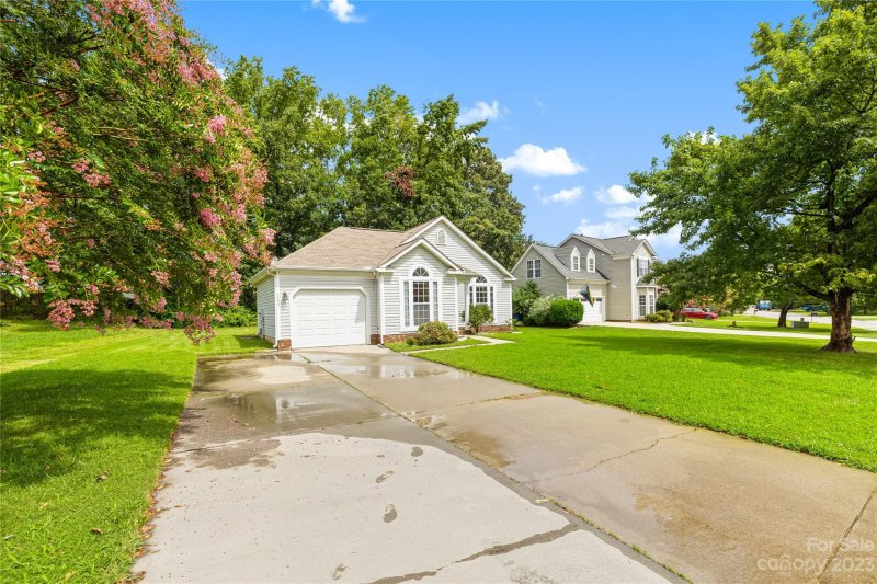 Property image 4 at 1111 Kerry Greens Drive, Matthews, NC 28104