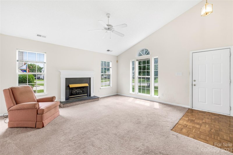 Property image 5 at 1111 Kerry Greens Drive, Matthews, NC 28104