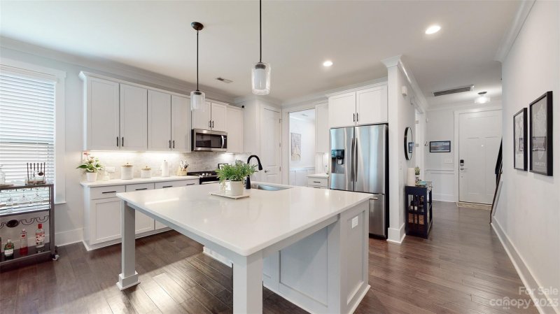 Property image 5 at 227 Sylvania Avenue, Charlotte, NC 28206