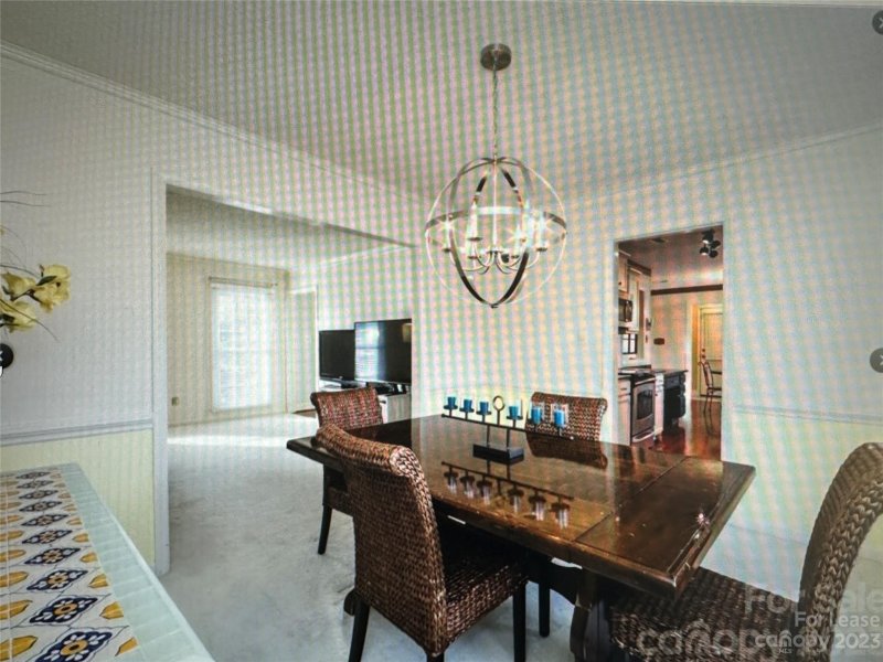 Property image 4 at 923 Somersby Lane, Matthews, NC 28105