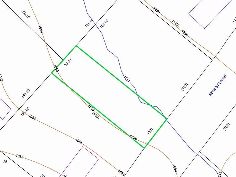 Property image 2 at Lot 25 26 A 20th Street Lane, Hickory, NC 28601