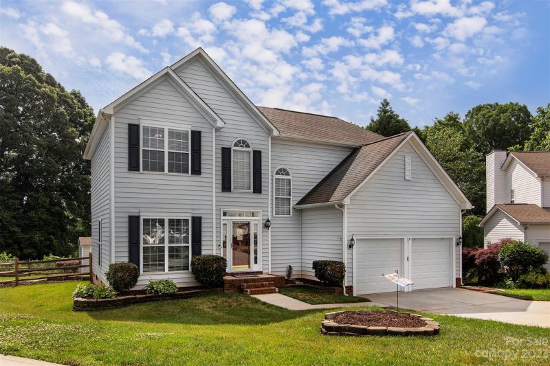 Property image 2 at 4123 Brownwood Lane, Concord, NC 28027