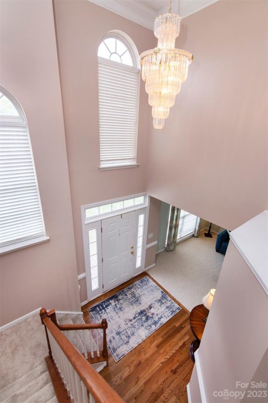 Property image 3 at 4123 Brownwood Lane, Concord, NC 28027