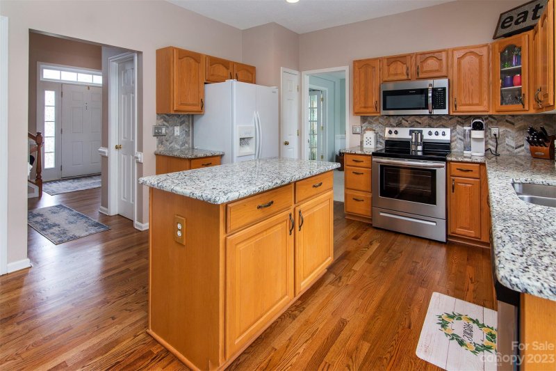 Property image 5 at 4123 Brownwood Lane, Concord, NC 28027