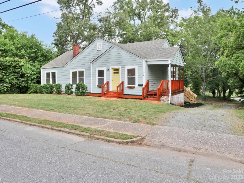 Property image 2 at 254 Arlington Street, Forest City, NC 28043