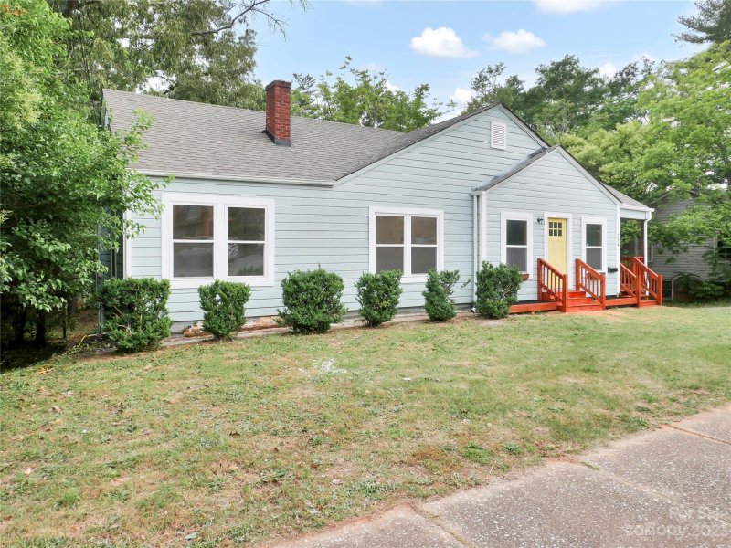 Property image 3 at 254 Arlington Street, Forest City, NC 28043