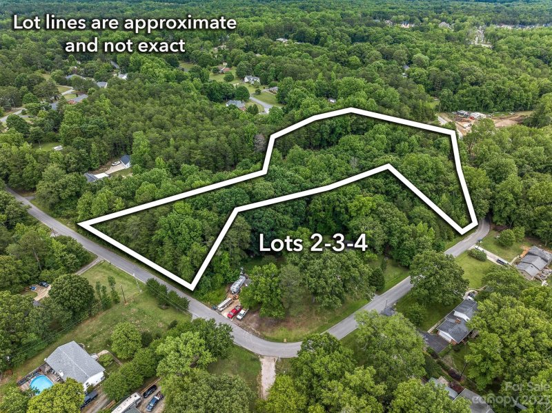 Property image 2 at 000 Briarwood Circle, Fort Mill, SC 29715