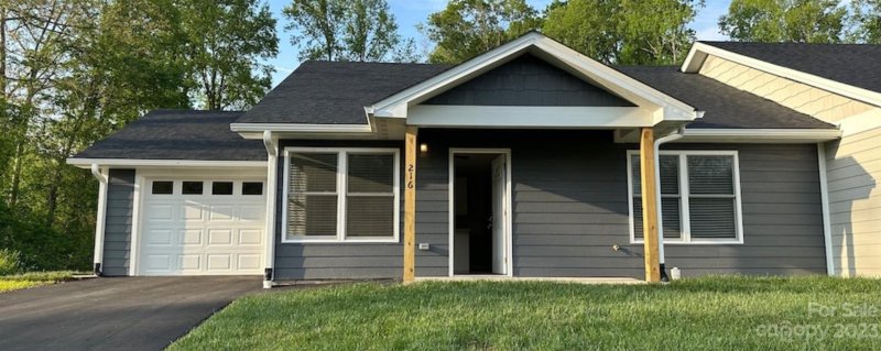 216 Sycamore Cove Road