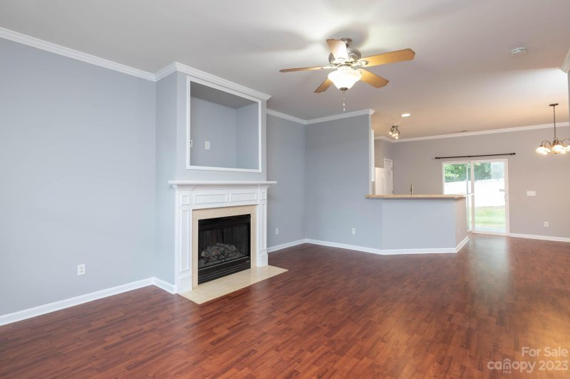 Property image 3 at 1276 Liberty Bell Court, Rock Hill, SC 29732