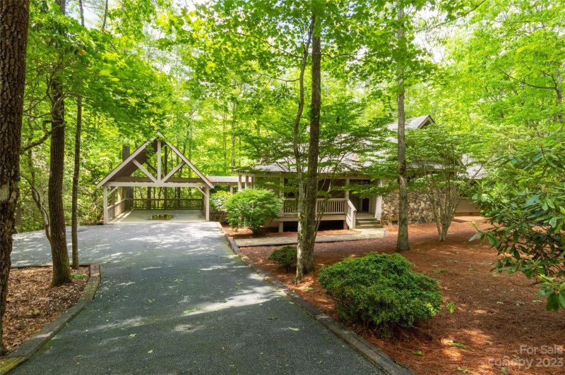 Property image 4 at 168 Rushing Springs Lane, Sapphire, NC 28774