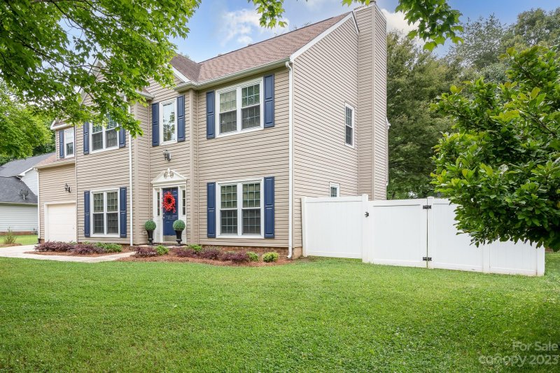 Property image 3 at 9229 Old Barnette Place, Huntersville, NC 28078