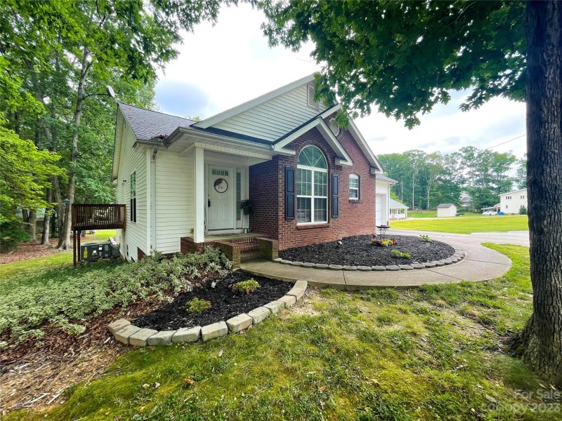 Property image 3 at 507 Cherrywood Lane, Albemarle, NC 28001