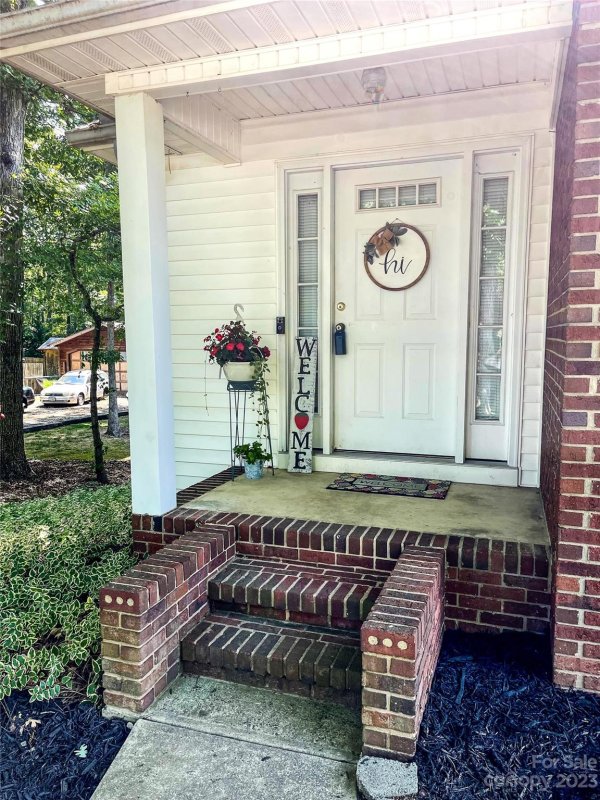 Property image 4 at 507 Cherrywood Lane, Albemarle, NC 28001