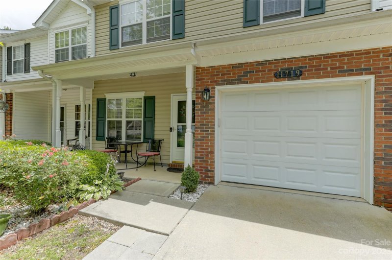Property image 2 at 11719 Coddington Ridge Drive, Charlotte, NC 28214