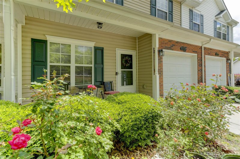 Property image 3 at 11719 Coddington Ridge Drive, Charlotte, NC 28214