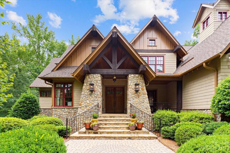 Property image 2 at 10930 Green Heron Court, Charlotte, NC 28278