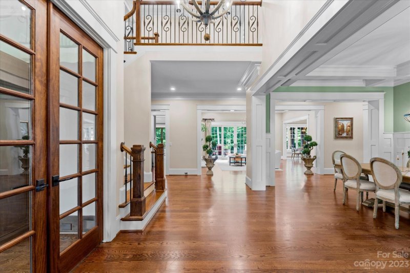 Property image 4 at 10930 Green Heron Court, Charlotte, NC 28278