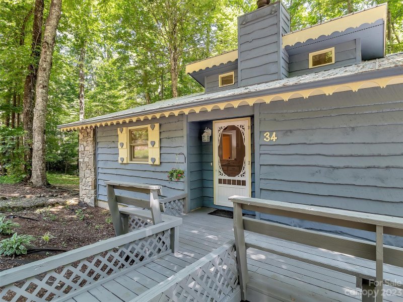 Property image 2 at 34 Oakridge Drive, Maggie Valley, NC 28751