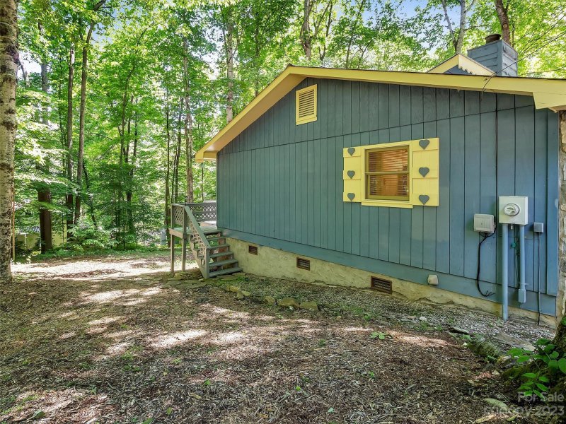 Property image 5 at 34 Oakridge Drive, Maggie Valley, NC 28751