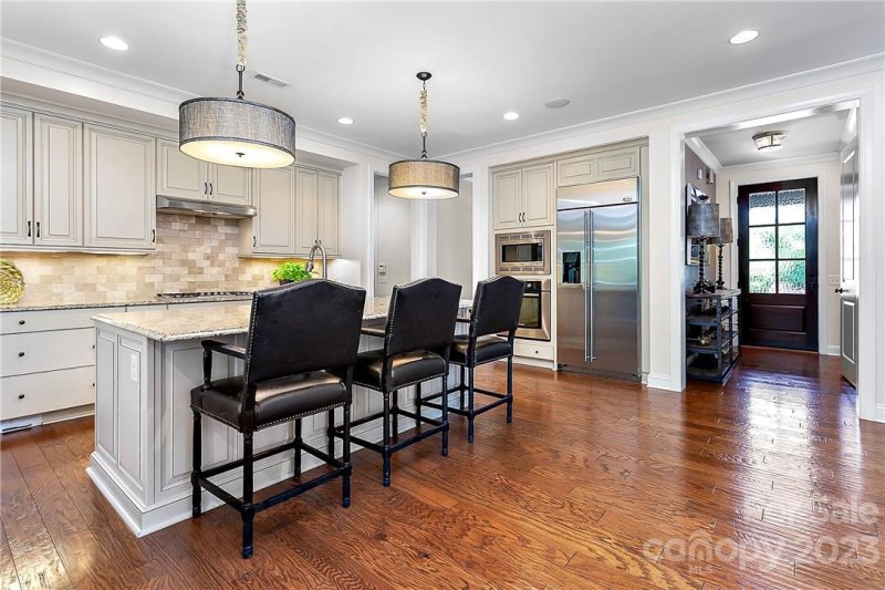 Property image 5 at 16522 Redding Park Lane, Cornelius, NC 28031