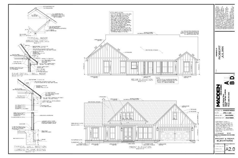 Property image 2 at 1134 Sunset Pointe Drive, Salisbury, NC 28146