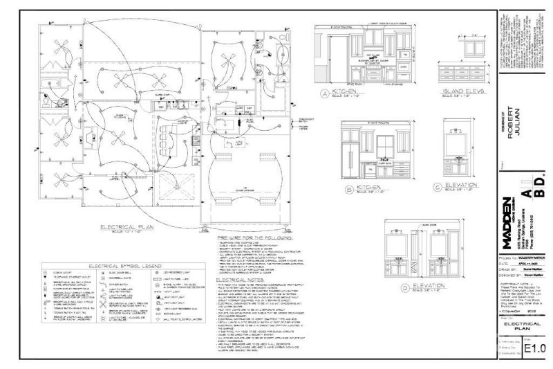Property image 4 at 1134 Sunset Pointe Drive, Salisbury, NC 28146