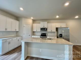 Property image 5 at 450 Sagecroft Lane, Indian Trail, NC 28079