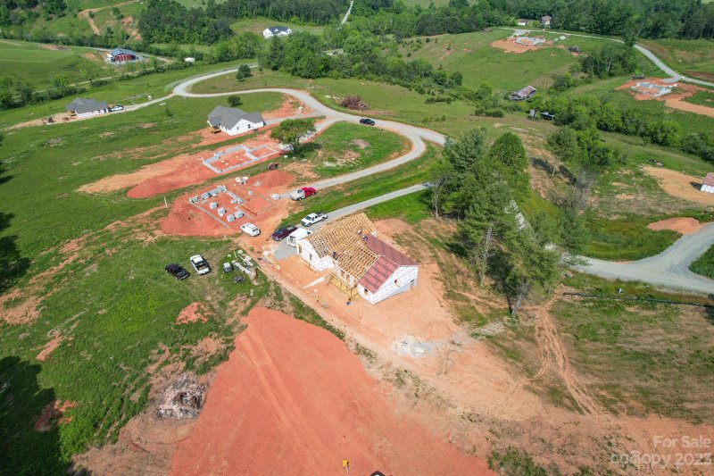 Property image 4 at 812 Morlin Acres Drive, Marshall, NC 28753