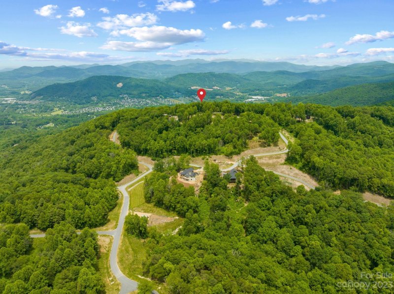 Property image 4 at 76 Laurel Ledge Way, Fletcher, NC 28732