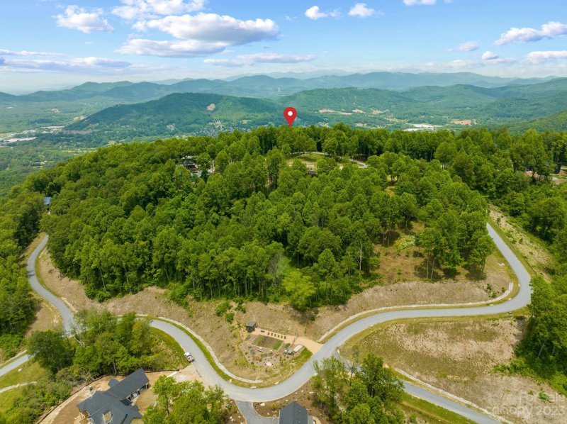 Property image 5 at 76 Laurel Ledge Way, Fletcher, NC 28732