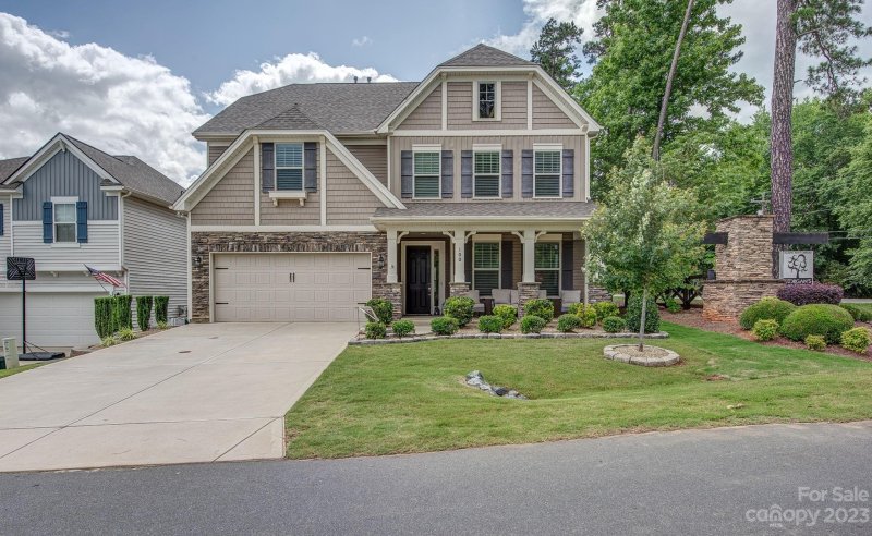 Property image 2 at 100 Acadian Way, Belmont, NC 28012