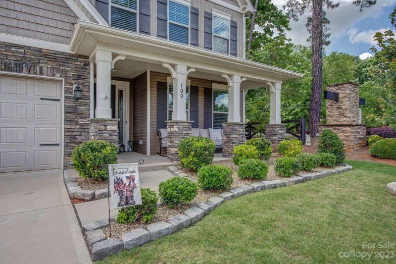 Property image 3 at 100 Acadian Way, Belmont, NC 28012
