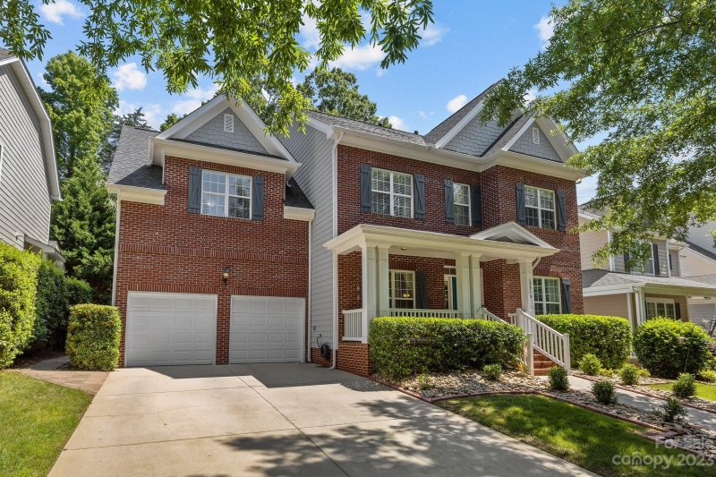 Property image 2 at 13315 Pierre Reverdy Drive, Davidson, NC 28036