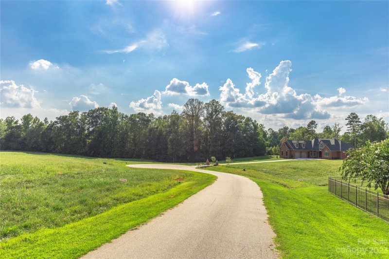 Property image 4 at Lot 14 Peacehaven Road, Statesville, NC 28625