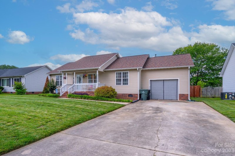 Property image 2 at 5140 Wheat Drive, Concord, NC 28027