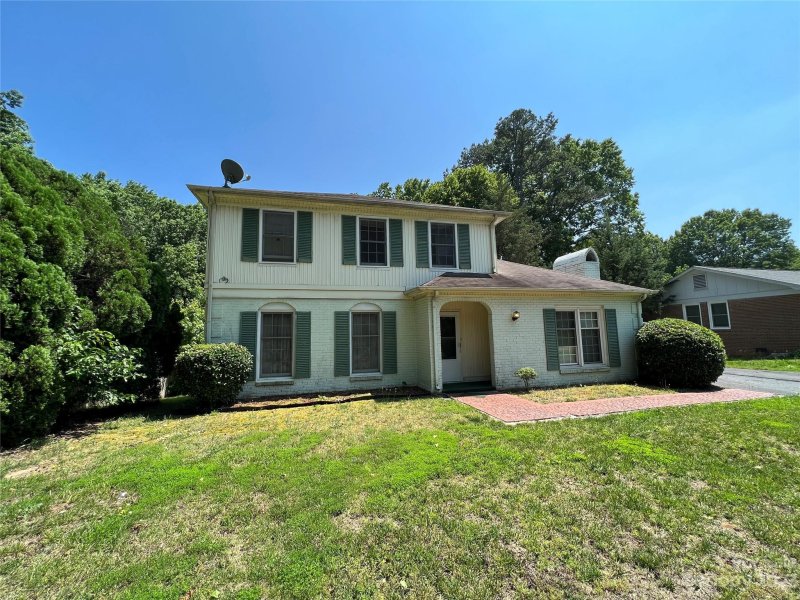 7114 Covecreek Drive