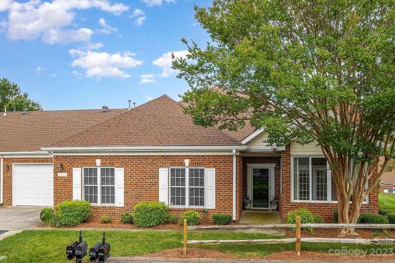 8204 Windsor Ridge Drive