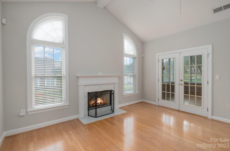 Property image 5 at 8204 Windsor Ridge Drive, Charlotte, NC 28277