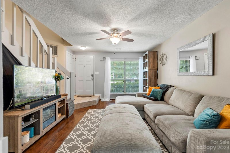 Property image 5 at 8277 Golf Ridge Drive, Charlotte, NC 28277