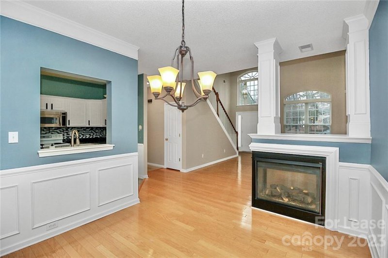 Property image 3 at 14571 Angela Dawn Lane, Huntersville, NC 28078