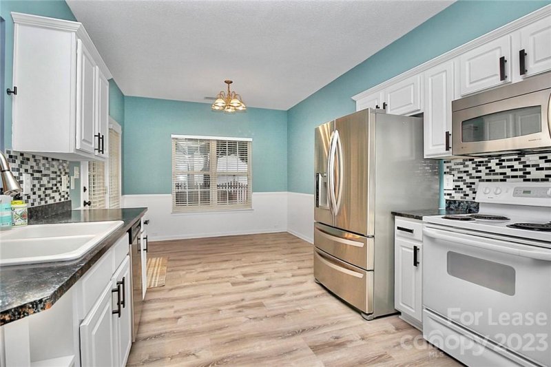 Property image 4 at 14571 Angela Dawn Lane, Huntersville, NC 28078