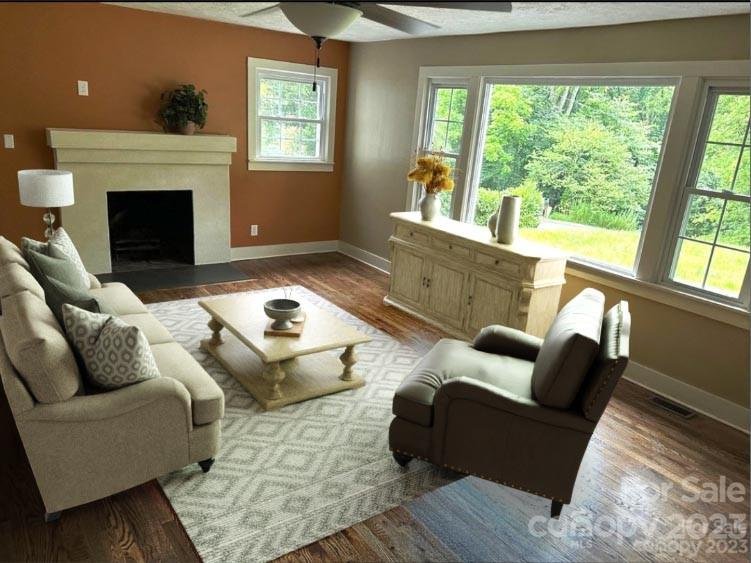 Property image 3 at 45 Wild Cherry Road, Asheville, NC 28804