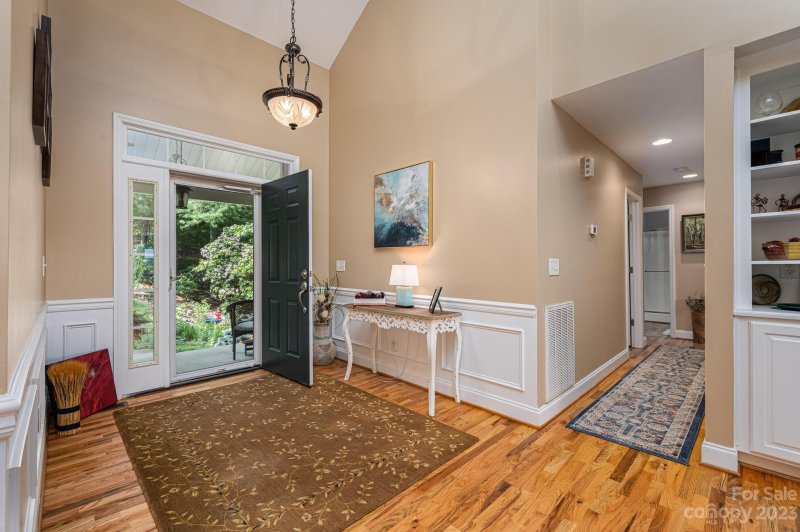 Property image 3 at 8746 Lisa Trail, Connelly Springs, NC 28612