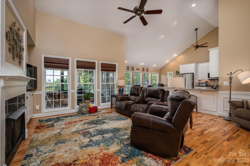 Property image 4 at 8746 Lisa Trail, Connelly Springs, NC 28612