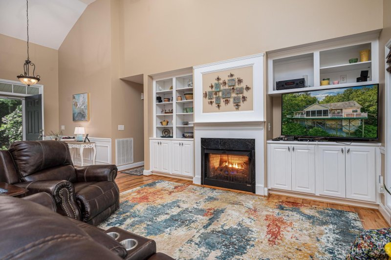 Property image 5 at 8746 Lisa Trail, Connelly Springs, NC 28612