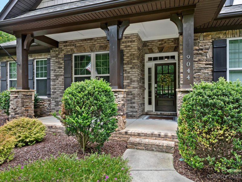 Property image 2 at 9044 Mossy Hill Lane, Indian Land, SC 29707